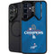 2024 World Series Champions Los Angeles Dodgers Galaxy S25 Kickstand Case